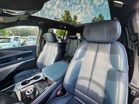 New 2026 Cadillac Escalade IQL Sport 2 image 25