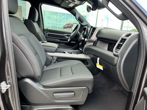 New 2026 RAM 1500 Lone Star image 22