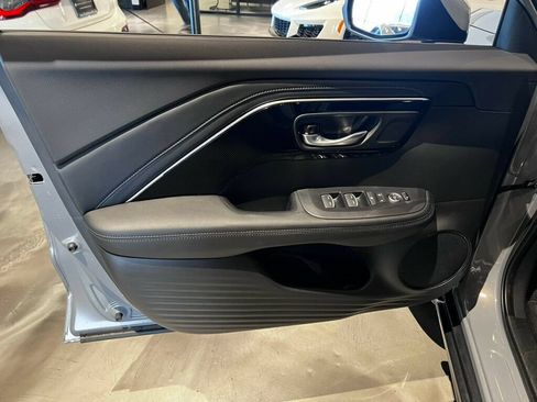 Used 2025 Acura ADX AWD image 14