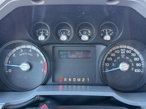 Used 2011 Ford F250 XL w/ PWR Equipment Group image 28