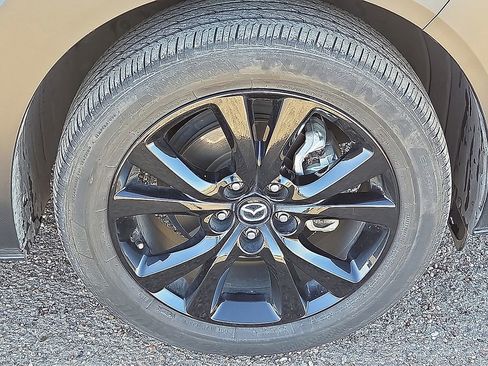 Used 2024 MAZDA CX-30 AWD 2.5 S w/ Select Sport Pkg image 12