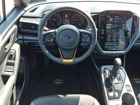 Certified 2024 Subaru Crosstrek 2.5i Wilderness AWD/4WD image 18