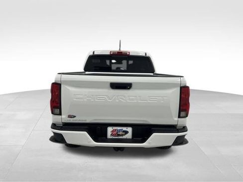 New 2026 Chevrolet Colorado LT AWD/4WD image 16