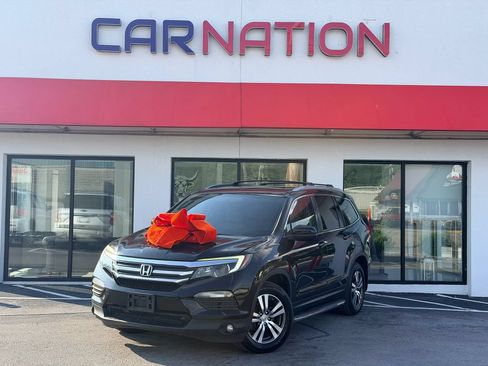 Used 2016 Honda Pilot EX-L image 2