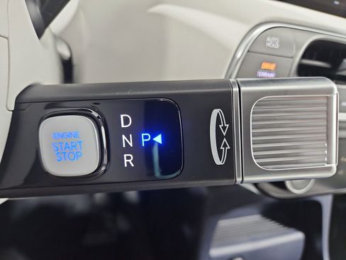 New 2026 Hyundai Palisade Calligraphy image 25