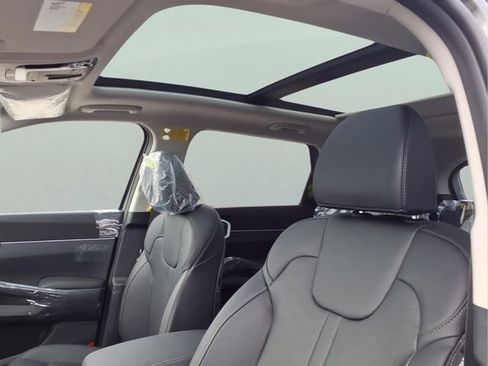 New 2026 Kia Sorento EX image 15