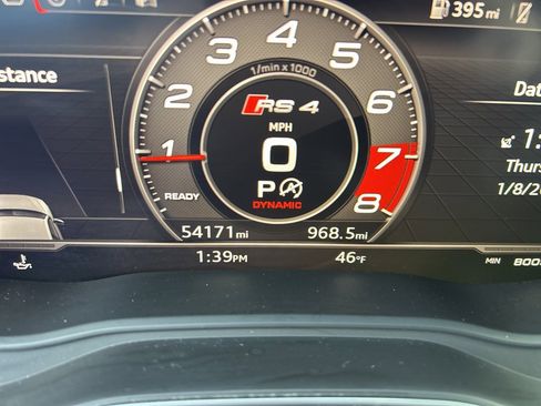 Used 2019 Audi A4 2.0T Premium Plus w/ Premium Plus Package image 13