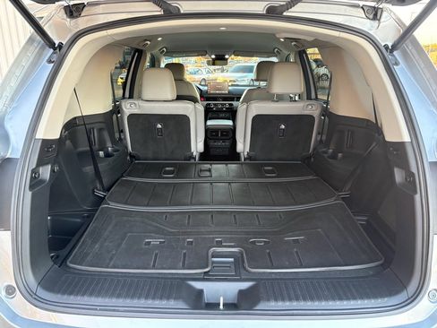 Certified 2024 Honda Pilot EX-L image 28