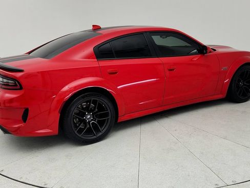 Used 2022 Dodge Charger Scat Pack RWD image 8