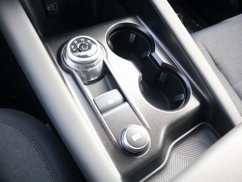 New 2026 Ford Explorer Active image 9