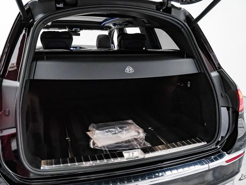 Used 2024 Mercedes-Benz Maybach GLS 600 4MATIC image 89