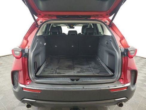 Certified 2024 MAZDA CX-50 AWD 2.5 S w/ Cargo Package image 9