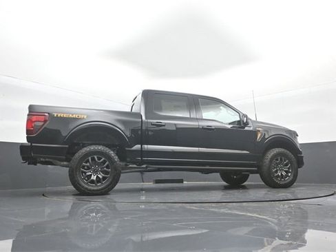 New 2025 Ford F150 Tremor w/ Tow/Haul Package image 37