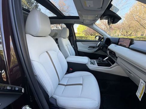 New 2026 MAZDA CX-90 3.3 Turbo w/ Premium Plus Pkg image 27