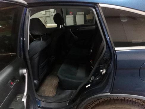 Used 2008 Honda CR-V EX image 24