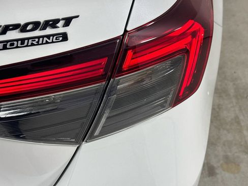 Certified 2026 Honda Civic Sport Touring image 34