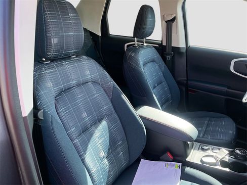 Used 2024 Ford Bronco Sport Heritage w/ Heritage Convenience Package image 27