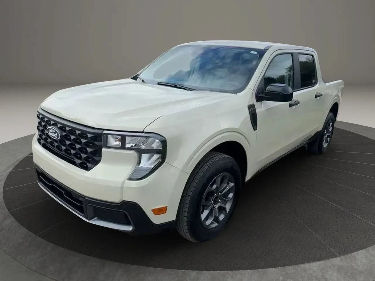 Used 2025 Ford Maverick XLT w/ XLT Luxury Package AWD/4WD image 3