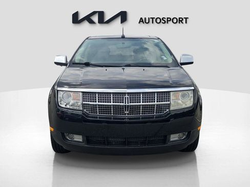 Used 2008 Lincoln MKX 2WD image 2