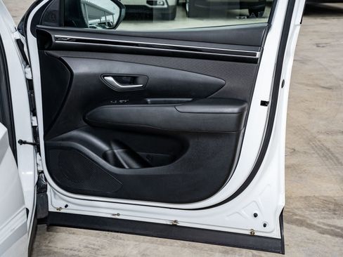 Used 2023 Hyundai Tucson SEL w/ Convenience Package image 14