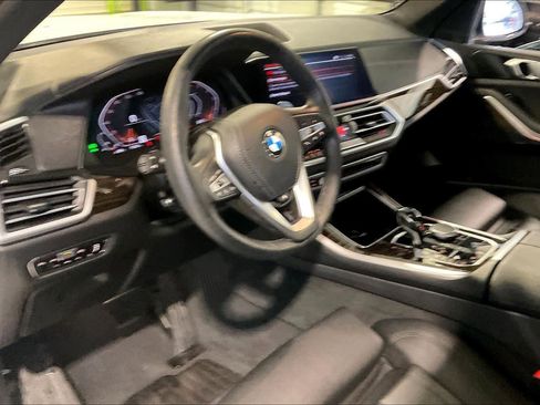 Used 2020 BMW X5 xDrive40i w/ Convenience Package image 16
