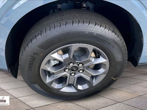 New 2026 Ford Maverick XLT w/ 4K Tow Package image 11