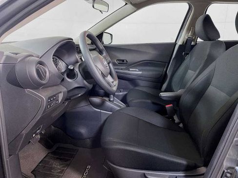 Certified 2024 Nissan Kicks S image 18