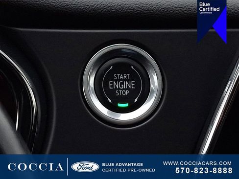 Used 2019 Chevrolet Blazer RS image 25