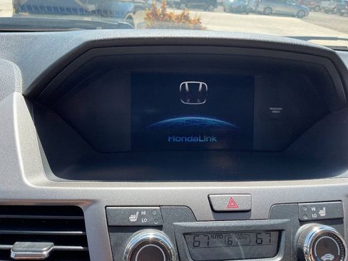 Used 2016 Honda Odyssey EX-L image 20