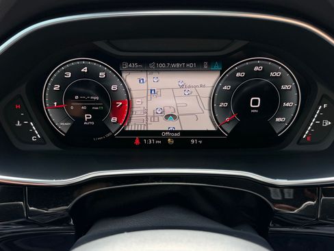 Used 2022 Audi Q3 2.0T Premium Plus AWD/4WD image 22