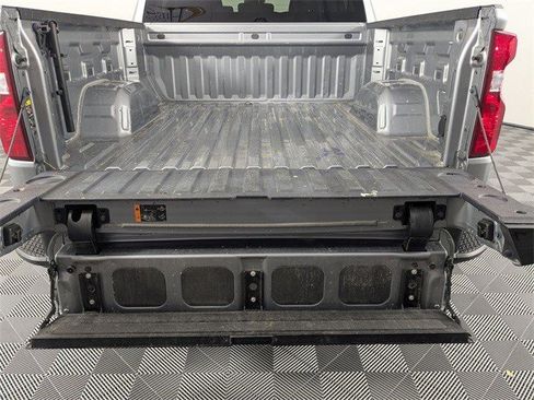 Certified 2024 Chevrolet Silverado 1500 Custom Trail Boss image 17