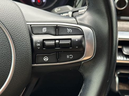 Used 2021 Kia K5 EX FWD image 25