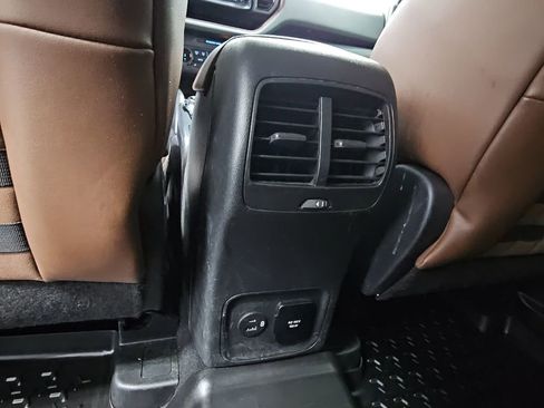 Used 2022 Ford Bronco Sport Outer Banks w/ Tech Package image 31