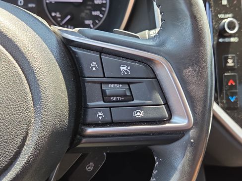 Used 2023 Subaru Ascent Touring AWD/4WD image 22