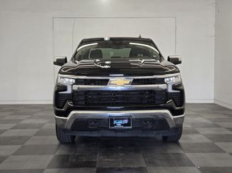 Used 2025 Chevrolet Silverado 1500 LT AWD/4WD video 2