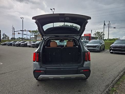 Certified 2023 Kia Sorento SX Prestige AWD/4WD image 39