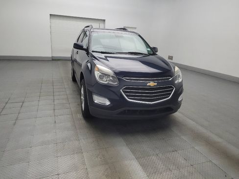 Used 2017 Chevrolet Equinox LT w/ Convenience Package AWD/4WD image 13