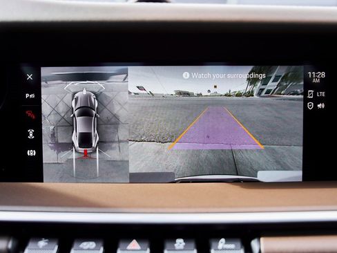 Used 2024 Porsche 911 Turbo S image 67