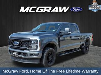 Used 2025 Ford F250 XL w/ STX Appearance Package AWD/4WD 360° Tour
