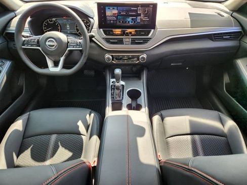 New 2026 Nissan Altima 2.5 SR FWD image 14