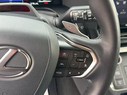 Used 2024 Lexus GX 550 w/ Accessory Package (31) image 24