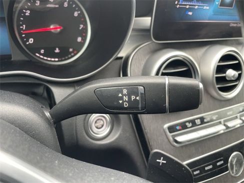Used 2019 Mercedes-Benz C 300 Sedan image 15