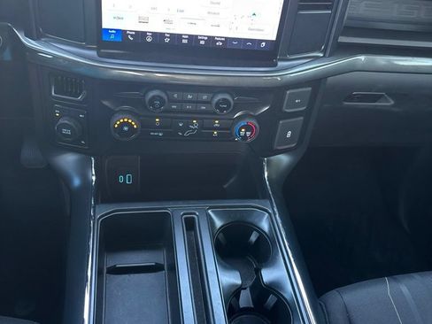 Used 2024 Ford F150 STX AWD/4WD image 20