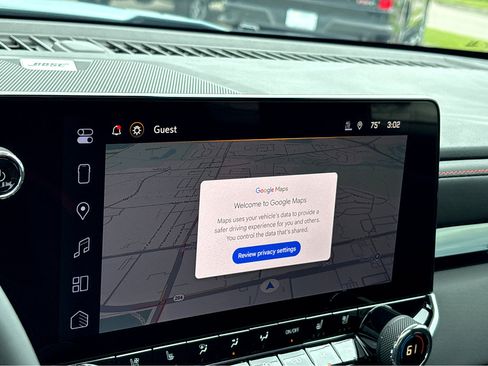 New 2026 Chevrolet Colorado Z71 w/ Technology Package image 9