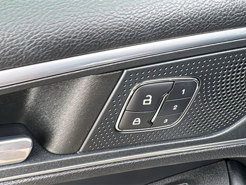 Certified 2023 Ford Edge ST image 10