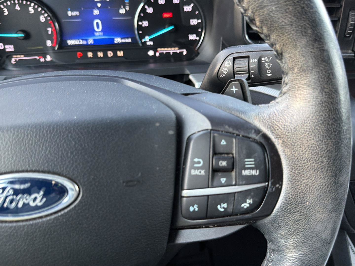 Used 2020 Ford Explorer XLT w/ Equipment Group 202A RWD image 12