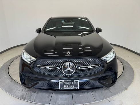 Used 2024 Mercedes-Benz GLC 300 4MATIC image 13