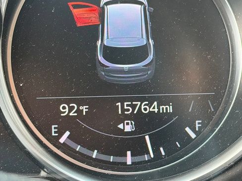 Used 2023 MAZDA CX-5 AWD 2.5 S w/ Select Package image 24
