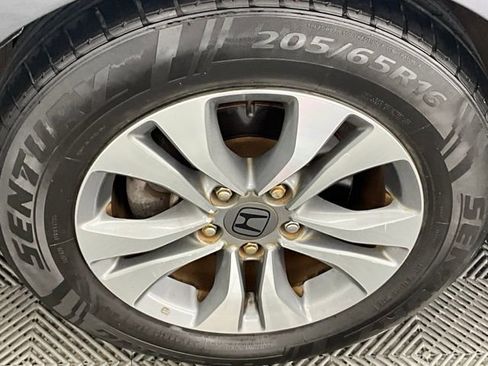 Used 2015 Honda Accord LX image 30
