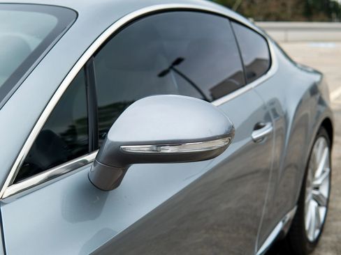 Used 2017 Bentley Continental GT V8 S image 16